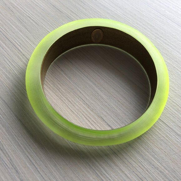 Neon Bangle - Picture 9 of 12